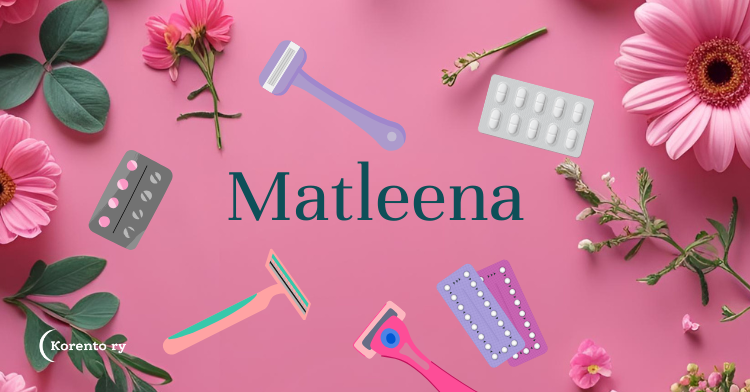 Vaalenapunaisella pohjalla lääkeliuskoja ja sheivereitä